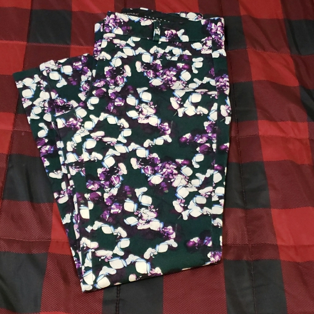Pants